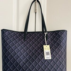 NWT Radley London Large Southwell Garden Tote/Handbag